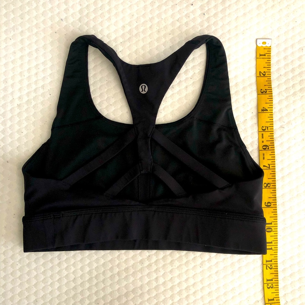 Lulu Sportsbra